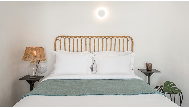 Cocoon Suites , Санторини